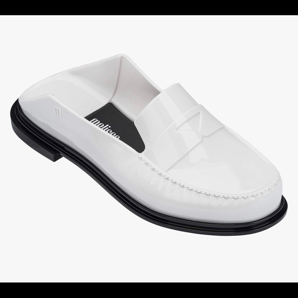 Melissa Bend Loafer